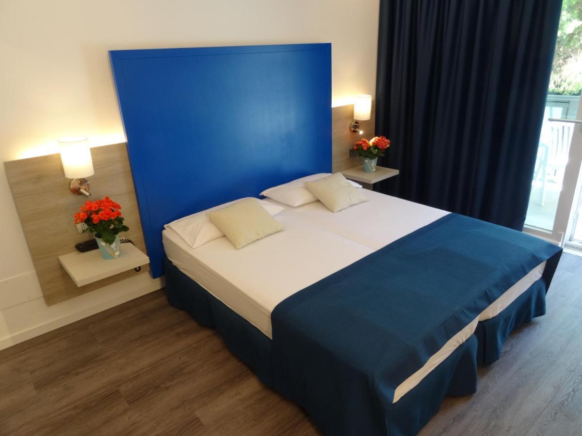 Hotel Abbazia Lignano Sabbiadoro Extérieur photo
