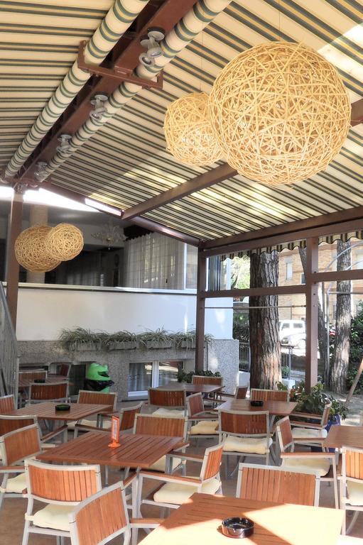 Hotel Abbazia Lignano Sabbiadoro Extérieur photo