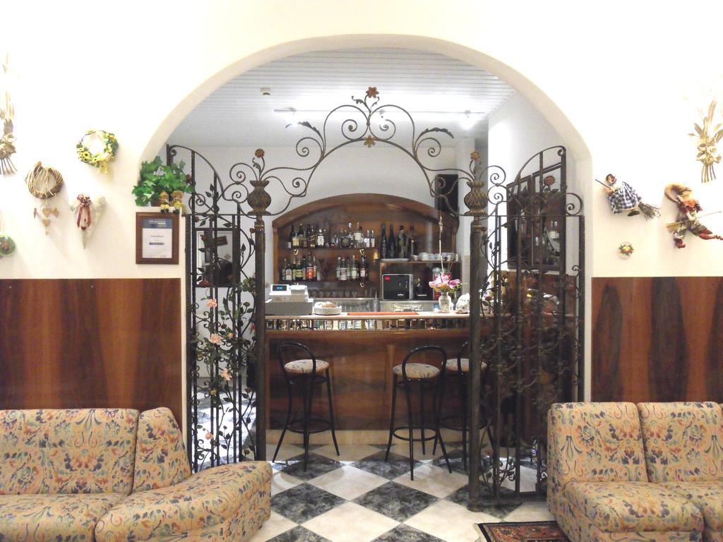 Hotel Abbazia Lignano Sabbiadoro Extérieur photo