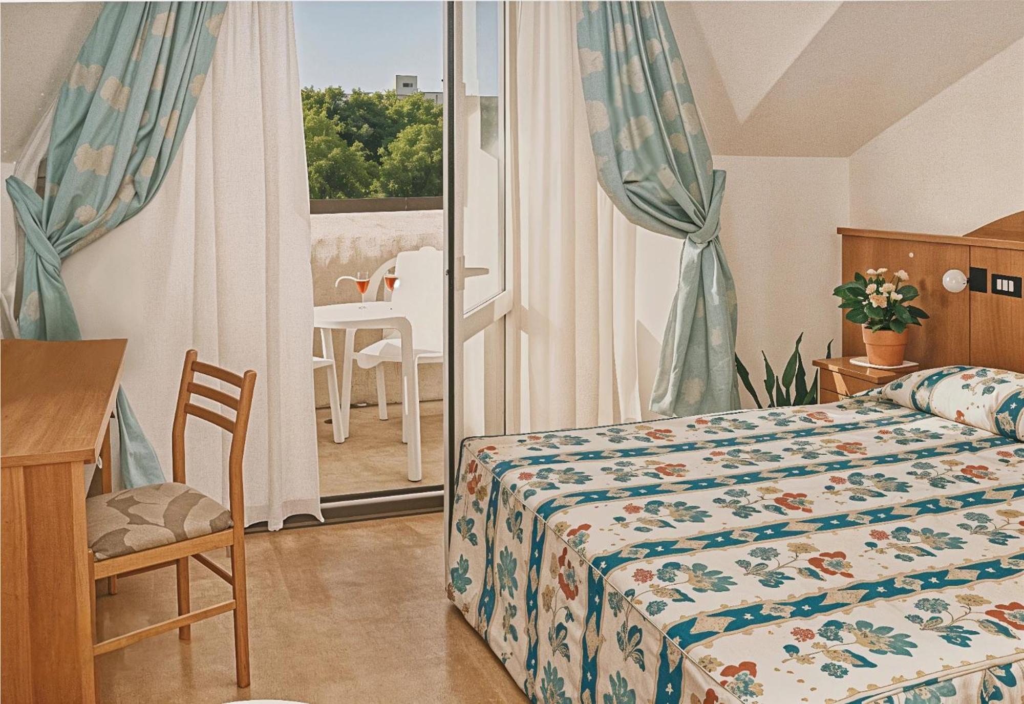 Hotel Abbazia Lignano Sabbiadoro Extérieur photo