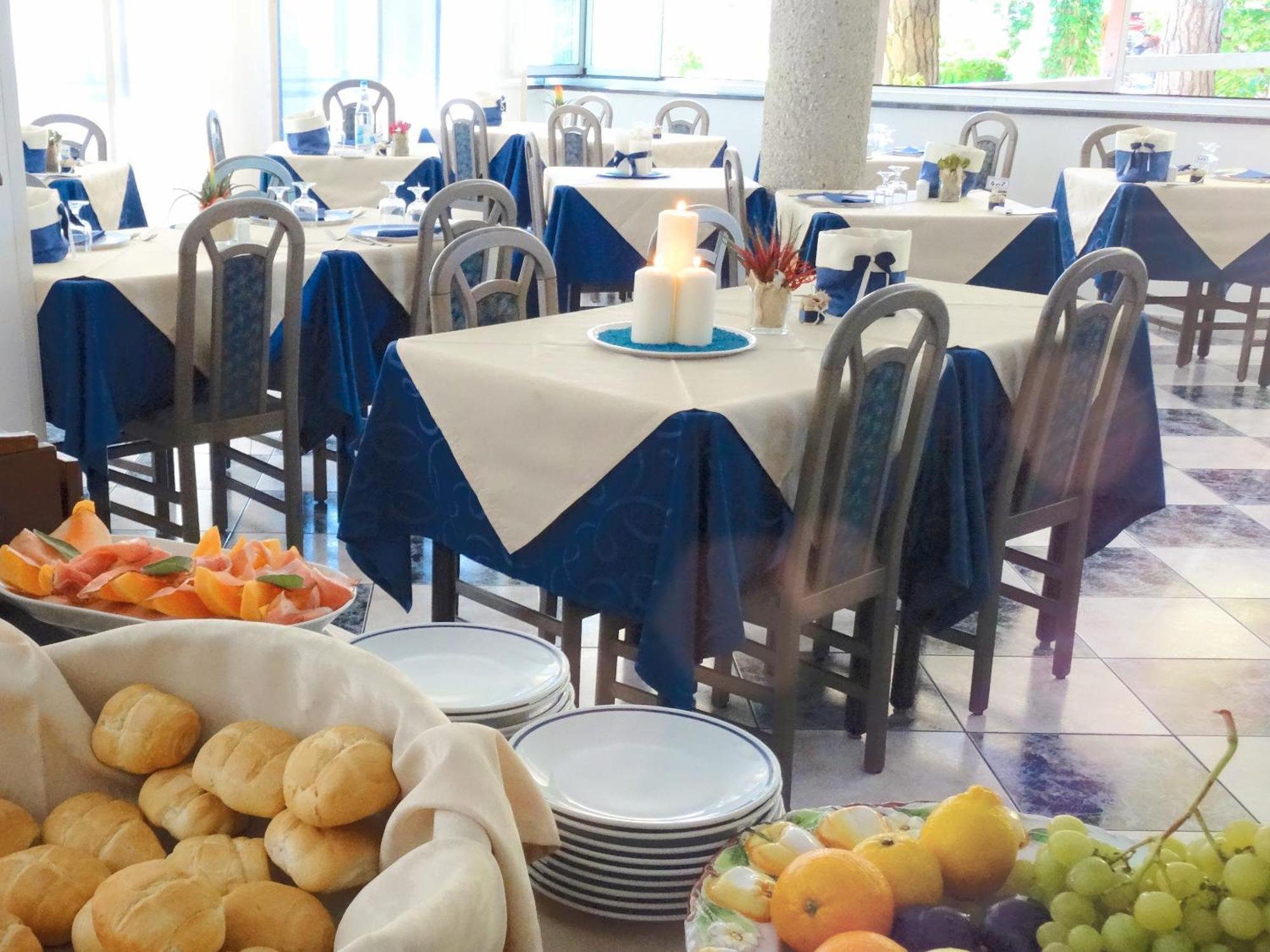 Hotel Abbazia Lignano Sabbiadoro Extérieur photo