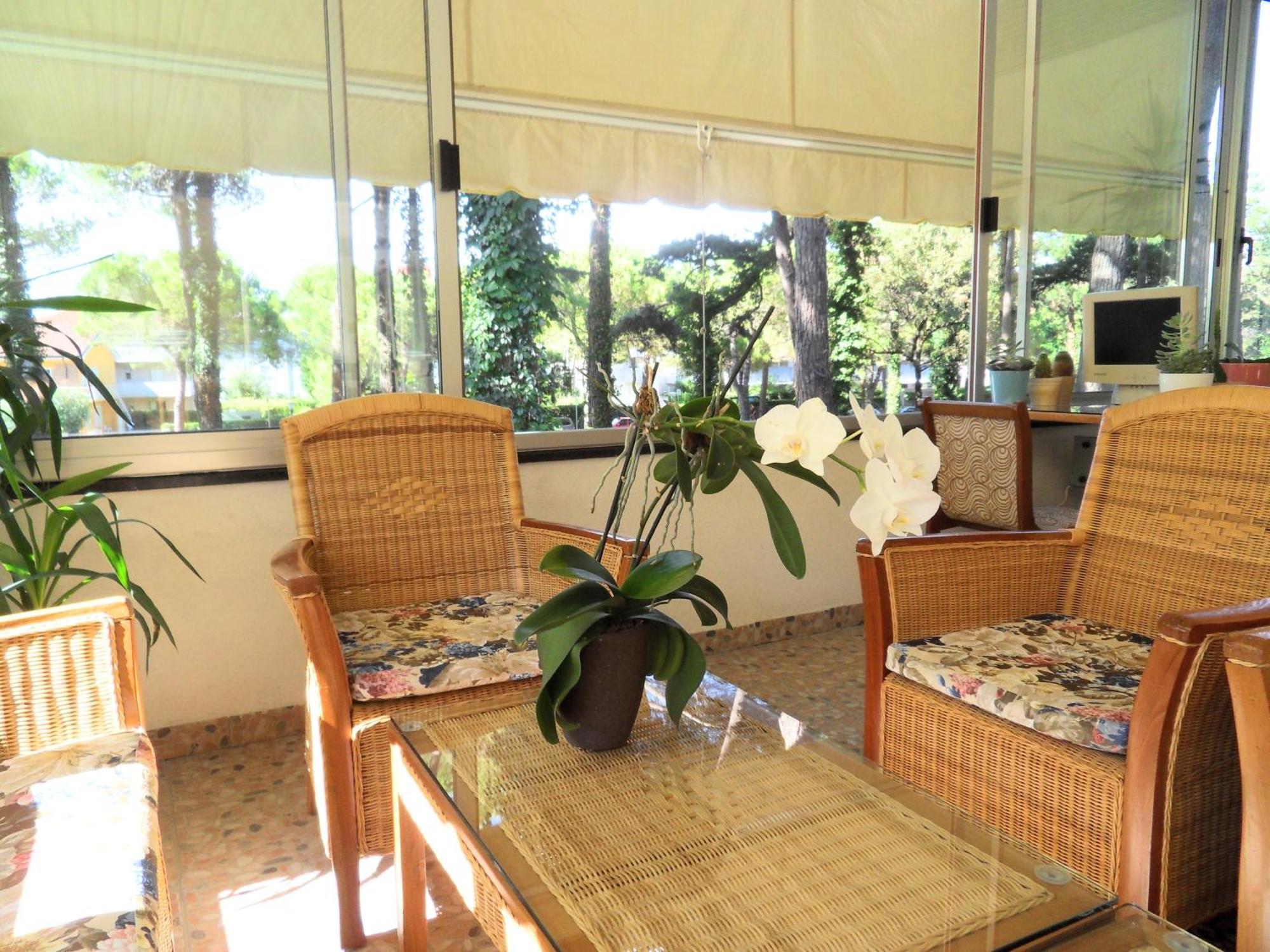 Hotel Abbazia Lignano Sabbiadoro Extérieur photo