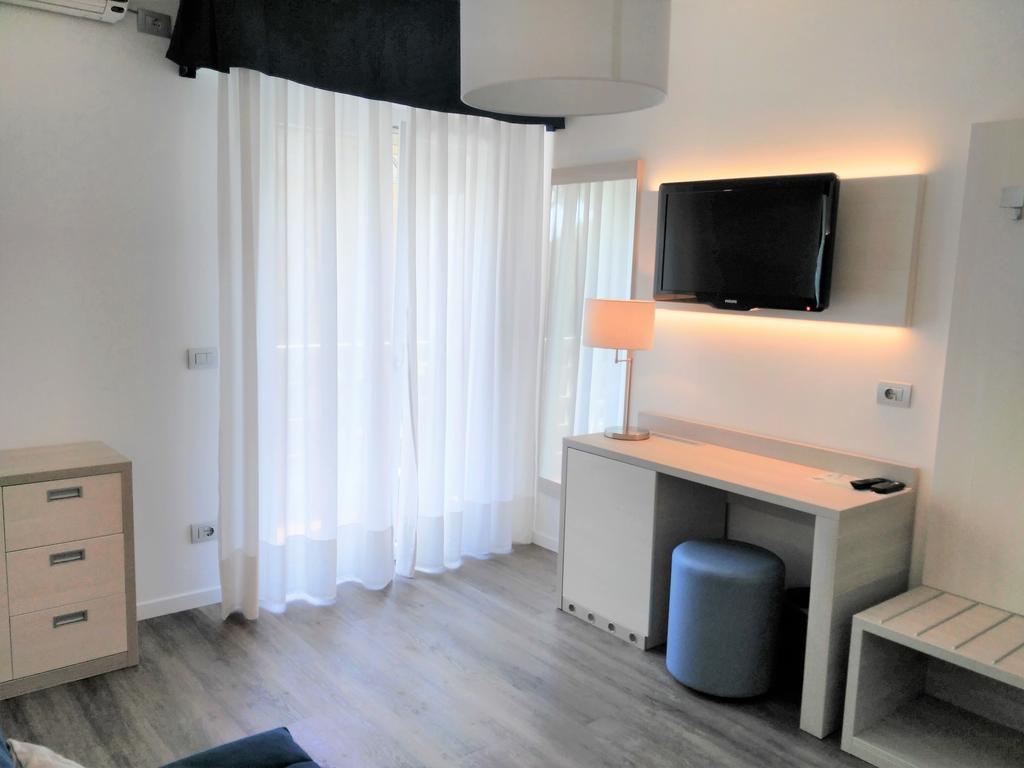 Hotel Abbazia Lignano Sabbiadoro Extérieur photo