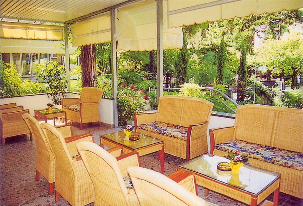 Hotel Abbazia Lignano Sabbiadoro Extérieur photo