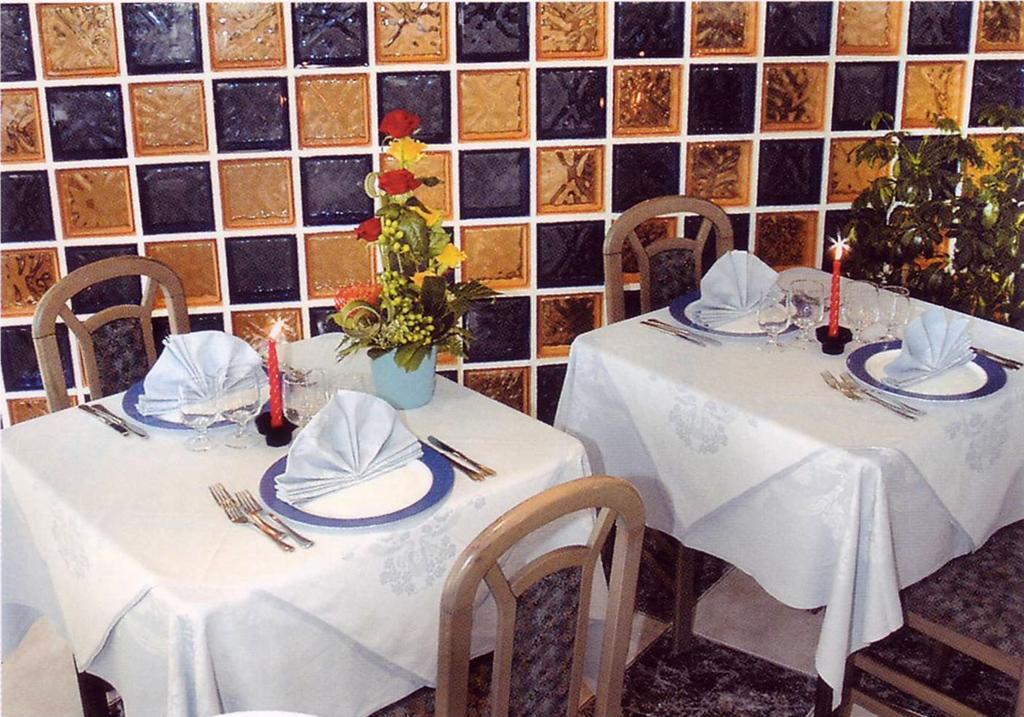 Hotel Abbazia Lignano Sabbiadoro Extérieur photo