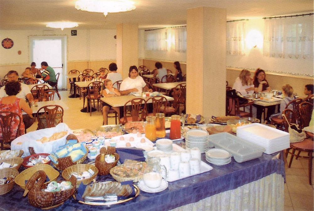 Hotel Abbazia Lignano Sabbiadoro Extérieur photo