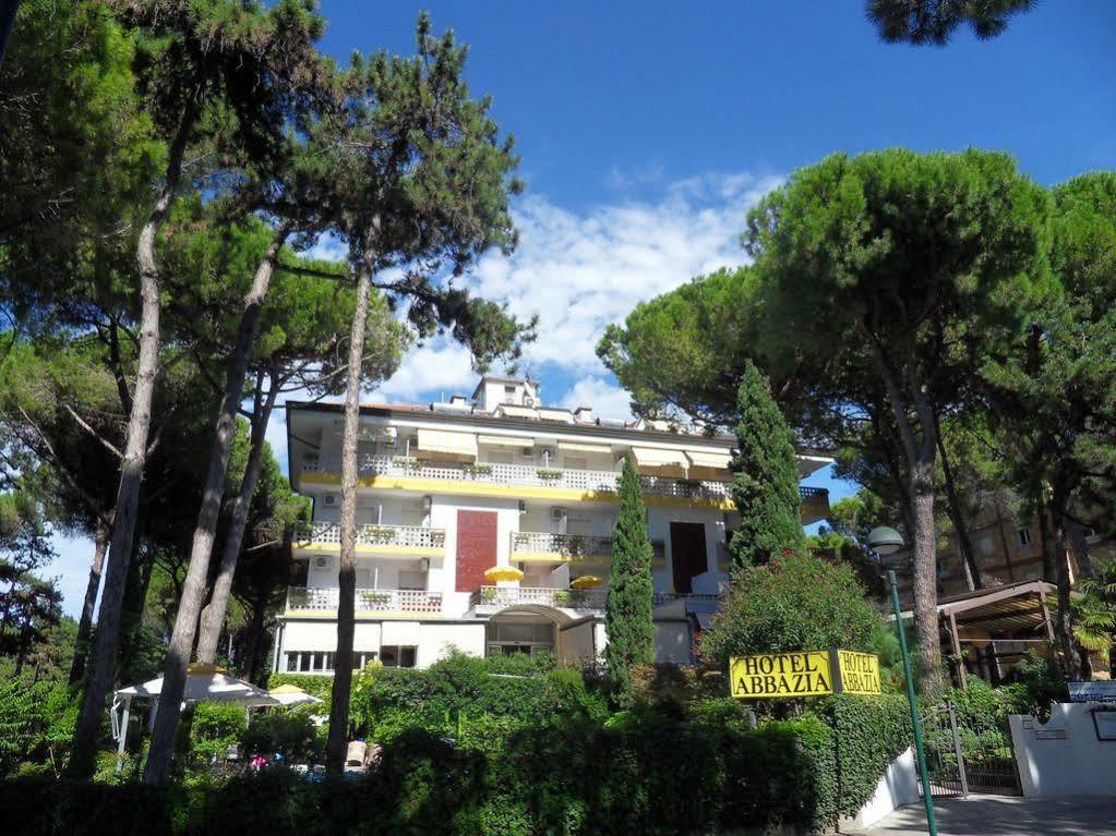Hotel Abbazia Lignano Sabbiadoro Extérieur photo