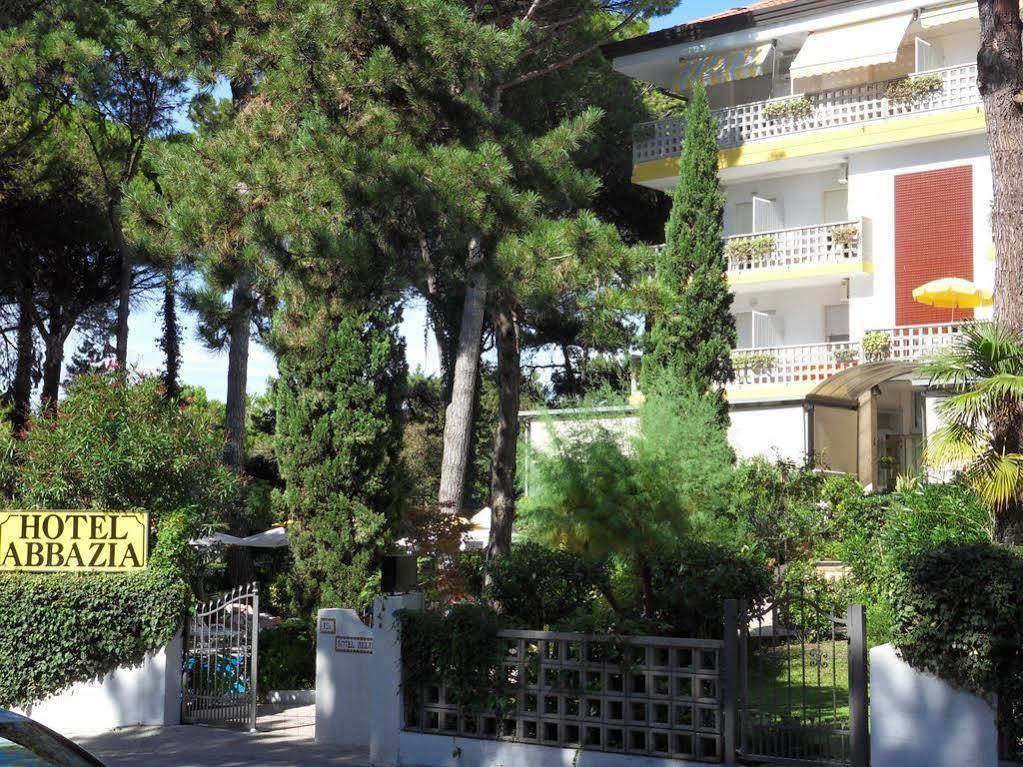 Hotel Abbazia Lignano Sabbiadoro Extérieur photo