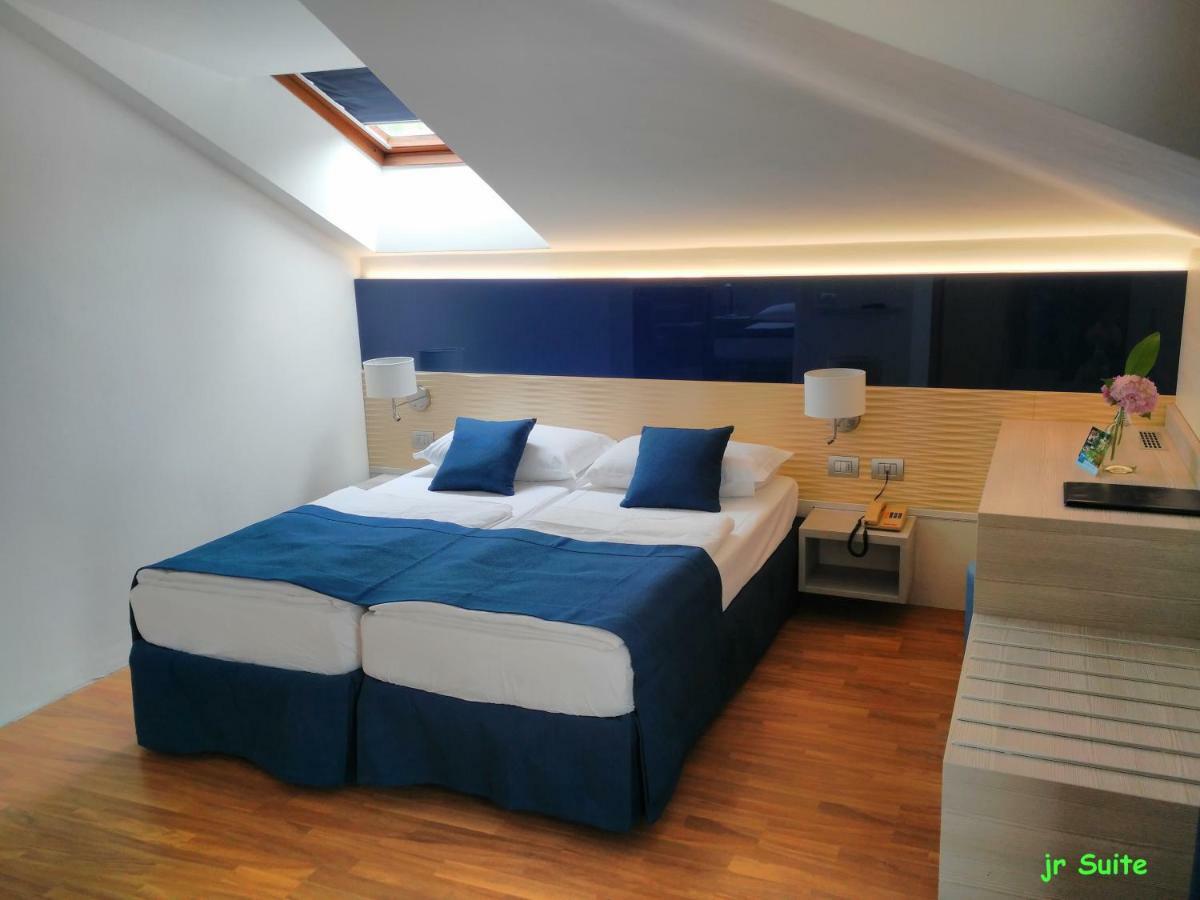 Hotel Abbazia Lignano Sabbiadoro Extérieur photo